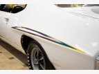 Thumbnail Photo 15 for 1970 Pontiac GTO
